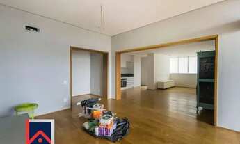 Imagem 3: Apartamento Locação 2 Dormitórios - 130 m² Vila Ipojuca