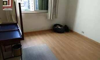 Imagem 5: Apartamento com 3 dormitórios à venda, 137 m² por R$ 1.229.000 - Vila Mariana - São Paulo