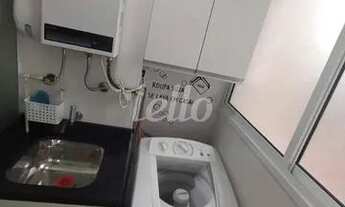 Imagem 7: Santo André - Apartamento Padrão - Jardim Monte Líbano