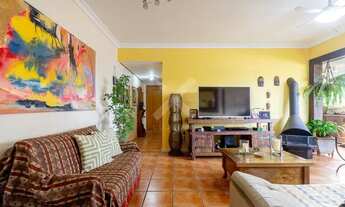 Imagem 3: PORTO ALEGRE - Padrão - Mont'serrat