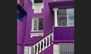 Imagem: Quartos e vagas para morar