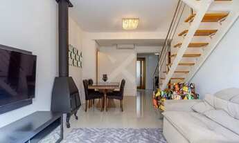 Imagem 3: PORTO ALEGRE - Cobertura - Jardim Botanico