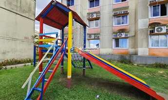 Imagem 6: Espaço Verde 2 Quartos Flores