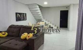 Imagem 4: Sobrado Centro com 4 dormitórios para alugar, 3 vagas - Centro - Itajaí/SC