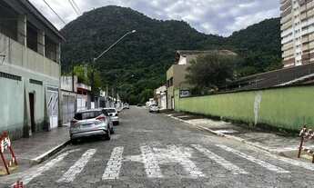 Imagem 3: Apartamento com 3 dormitórios à venda, 80 m² por R$ 450.000 - Canto do Forte - Praia Grand