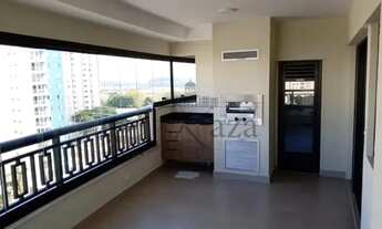 Imagem 4: Apartamento - Vila Adyana - Residencial Marinella Exclusive Residence - 3 Dormitórios - 93