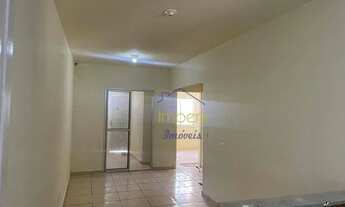 Imagem 7: Casa à venda, 52 m² por R$ 260.000,00 - Jardim Das Paineiras II - São José dos Campos/SP