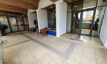 Imagem 4: Flat em Campinas fora do pool