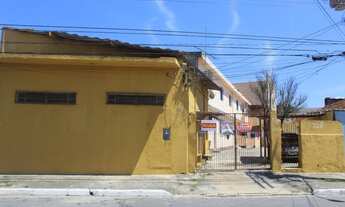 Imagem 6: Casa para aluguel possui 40m² com 1 quarto em São Mateus - Jardim Colonial