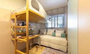 Imagem 4: São Paulo - Apartamento Padrão - PINHEIROS