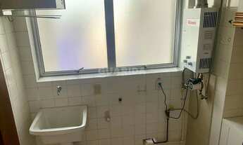 Imagem 7: Apartamento de 3 dormitórios no bairro Petrópolis, VAGA DUPLA de garagem coberta, SACADA!