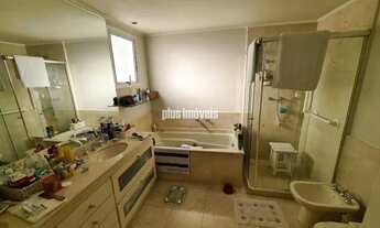 Imagem 4: Apartamento em Pinheiros com terraço