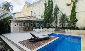 Imagem 2: São Paulo - Casa Padrão - Vila Inah