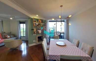 Imagem 3: Apartamento Duplex Tatuapé