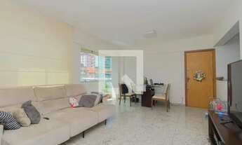 Imagem 2: Apartamento à Venda - União, 3 Quartos, 110 m2