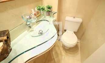 Imagem 7: Apartamento para Aluguel - Santana, 3 Quartos, 176 m2