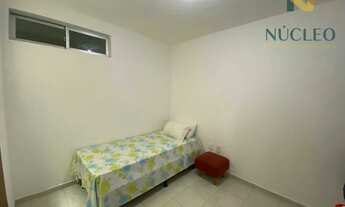 Imagem 6: Apartamento com 2 dormitórios à venda, 52 m² por R$ 230.000,00 - Jardim Oceania - João Pes