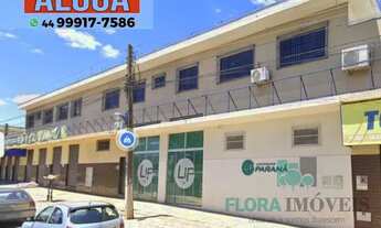 Imagem: Locação de Sobreloja bem localizada