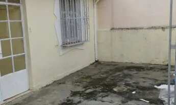 Imagem 4: Casa com 3 dormitórios para alugar, 100 m² por R$ 1.895,00/mês - Vila Regente Feijó - São