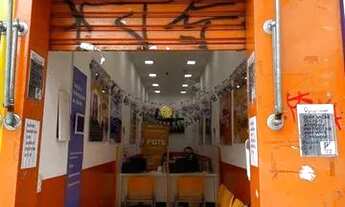 Imagem 2: Salão à venda, 329 m² por R$ 6.500.000,00 - Centro - São Bernardo do Campo/SP