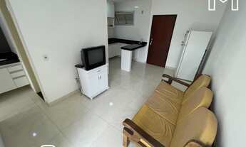 Imagem 4: Apartamento de 01 quarto reformado com vaga de garagem à venda na Praia do Morro em Guarap