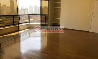 Imagem 6: Apartamento para aluguel tem 154 metros quadrados com 3 quartos em Vila Ipojuca - São Paul