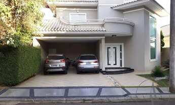 Imagem 5: Casa - Campolim Casa em condomínio com 5 dormitórios