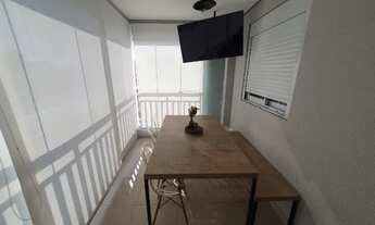 Imagem 3: Apartamento Tatuapé