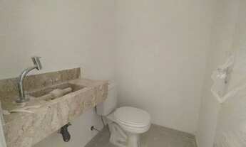 Imagem 10: Casa Térrea no Condomínio Quinta das Marinas na Ponta Negra para venda com 173m² e 4 Suíte