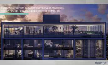 Imagem 5: Apartamento para venda possui 30 metros quadrados com 1 quarto em Pina - Recife - Pernambu