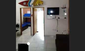 Imagem 4: Apartamento em Ubatuba praia Maranduba