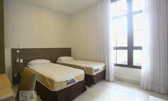 Imagem 3: Apartamento para Aluguel - Centro, 1 Quarto, 26 m2