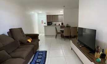 Imagem 7: Apartamento no Edifício Golden Green Residence - 3 quartos, sendo 1 suíte