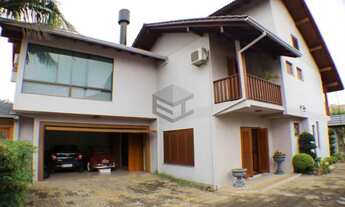 Imagem 3: Casa com 3 Dormitorio(s) localizado(a) no bairro Hamburgo Velho em Novo Hamburgo / RS Ref