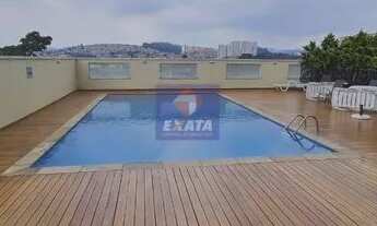 Imagem 2: Apartamento para aluguel 3 quarto(s) picanço guarulhos - w1818_AP297