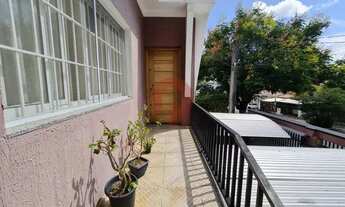 Imagem 5: Casa à Venda no Jardim Primavera em Campinas.C