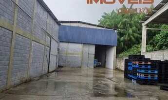 Imagem 2: Galpão RESIDENCIAL em LAURO DE FREITAS - BA, CAJI