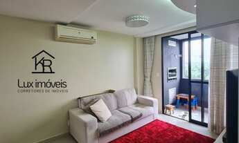 Imagem 2: ANICE 3 QUARTOS 1 SUITE ESCRITORIO SEMI MOBILIADO