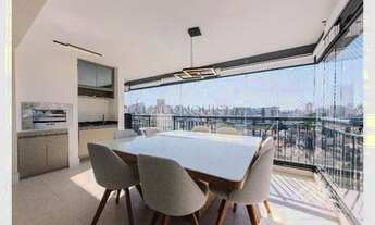 Imagem 5: Apartamento em São Paulo - Bosque da Saúde