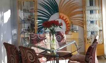 Imagem 6: Apartamento próximo ao metrô Santa Cruz de 79m², 2 dormitórios, sendo 1 suíte, 2 vagas de