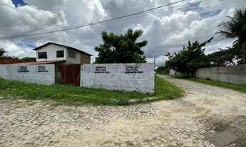 Imagem 2: TERRENO DE ESQUINA EM ITAITINGA (15x22