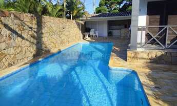 Imagem: SÃO SEBASTIÃO - Apartamento Padrão