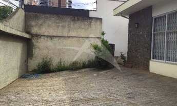 Imagem 3: Casa - Cambuí - Campinas