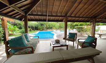 Imagem 4: Apartamento para venda tem 500 metros quadrados com 4 quartos