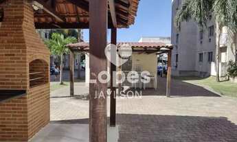 Imagem 3: Condomínio Clube - Apartamento 2quartos - Morada Carioca