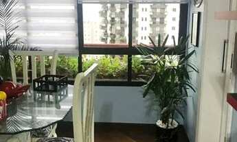 Imagem 7: Cobertura Morumbi 2 doms, 1 suite, lazer completo, com serviço de lavanderia