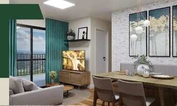 Imagem 4: Apartamento 3 quartos em - Cotia - SP