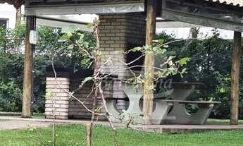 Imagem 4: APTO GARDE, SEMIMOBILIADO, COND. CLUBE, PISCINA, ÓTIMA LOCALIZAÇÃO. COND. SPAZIO COSENZA