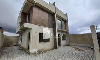 Imagem 2: Sobrado 03 quartos (01 suíte) no Alto Boqueirão, Curitiba