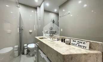 Imagem 6: Apartamento reformado de 90m² no quadrilátero mais charmoso de Ipanema!